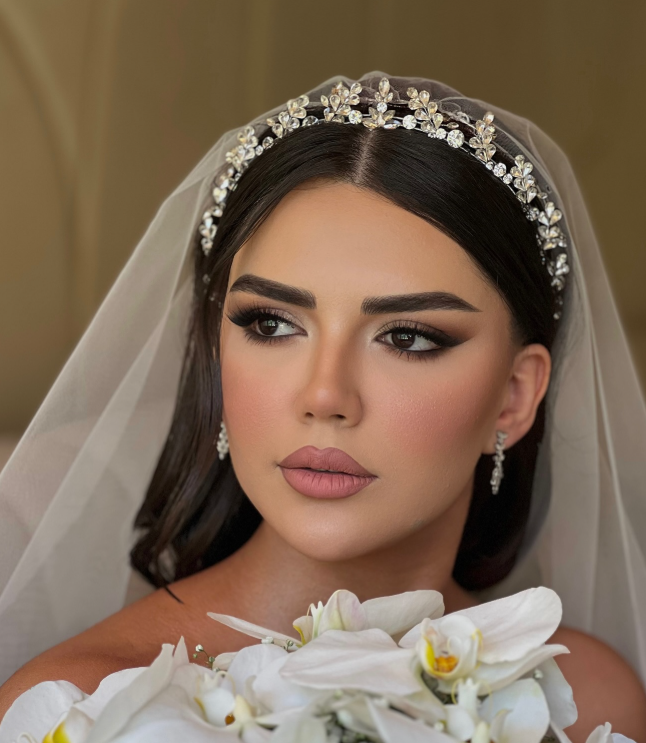 میکاپ و گریم