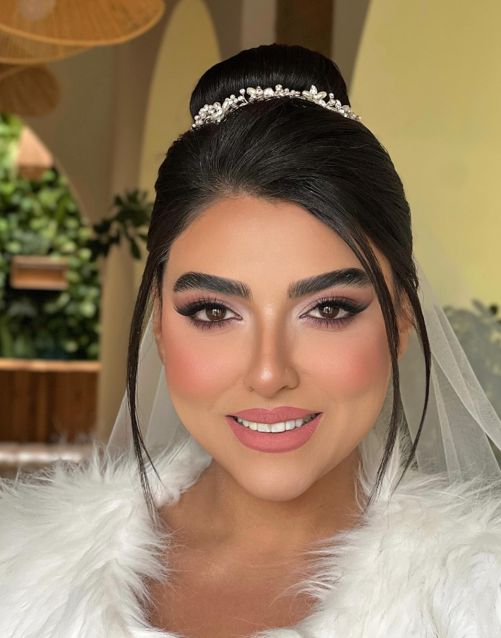 میکاپ و گریم