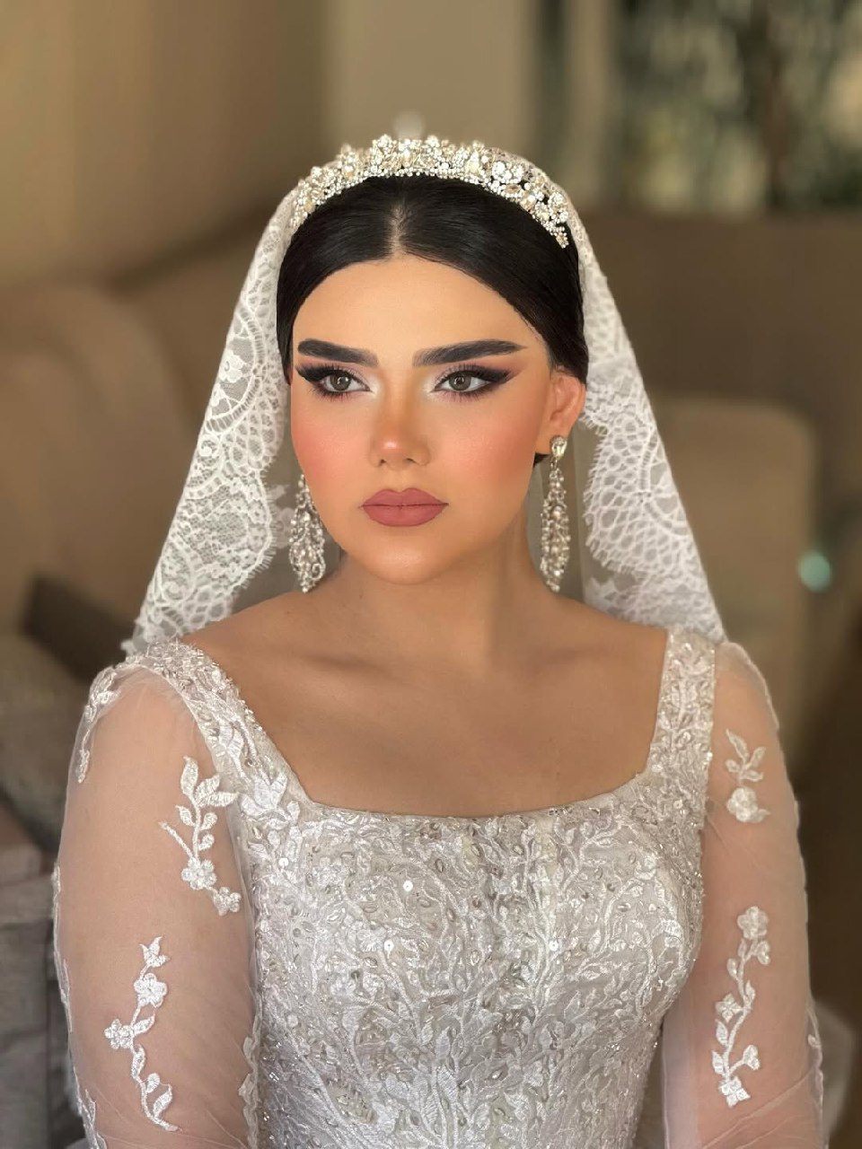 میکاپ و گریم