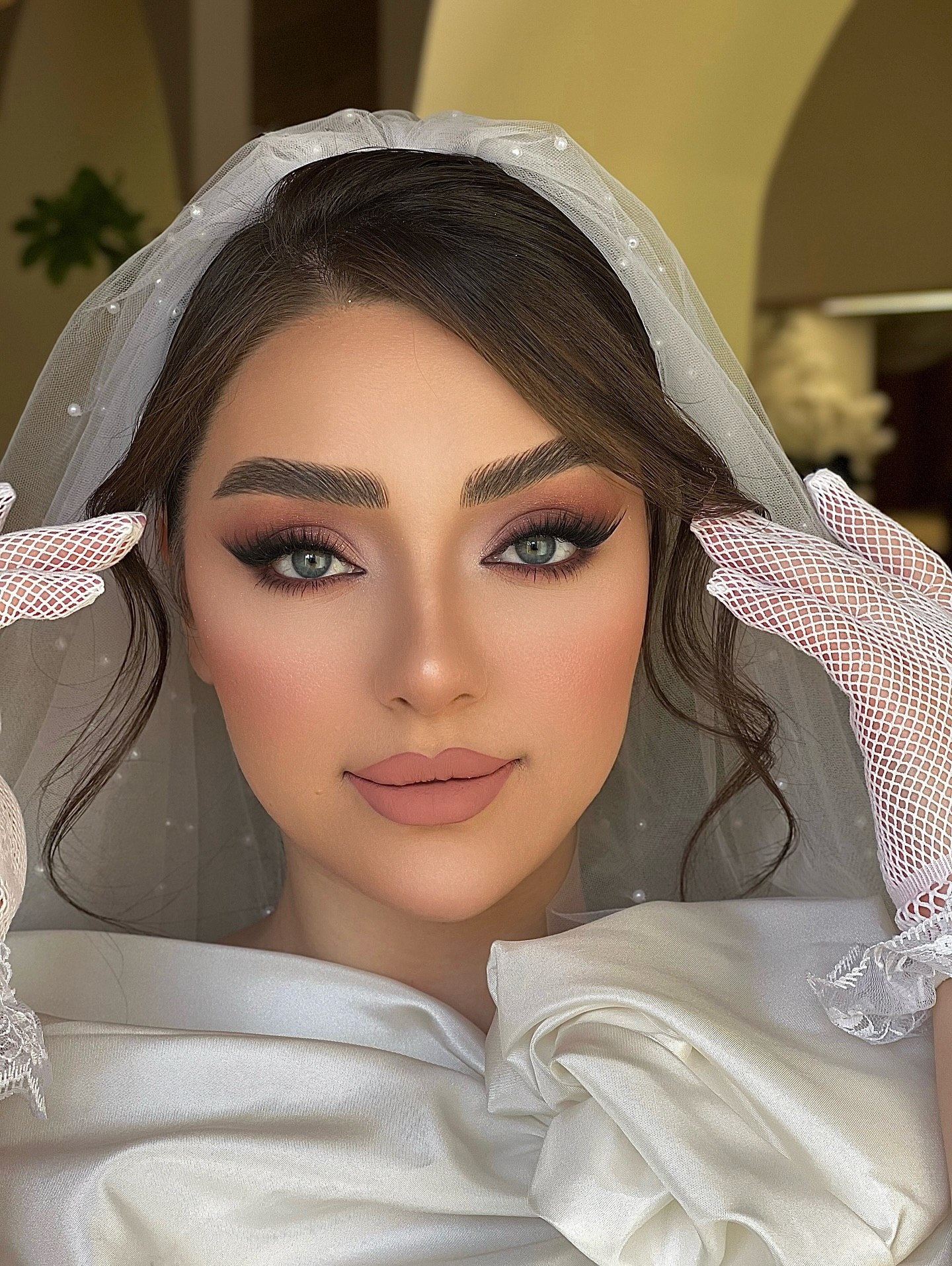 میکاپ و گریم