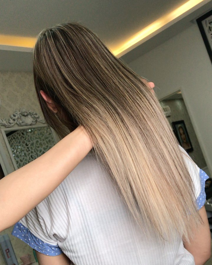 رنگ و لایت
